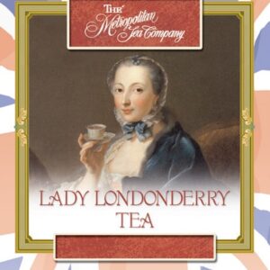 Lady Londonderry Tea