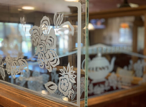 Glenn's Family Restaurant | Top Breakfast Restaurant and Tea in ...