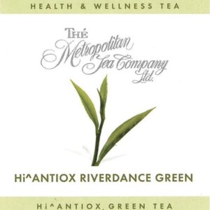 Hi Antiox Riverdance Green Tea