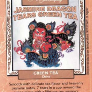 Jasmine Dragon Tears
