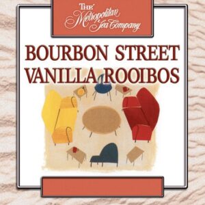 Bourbon Street Vanilla Rooibos