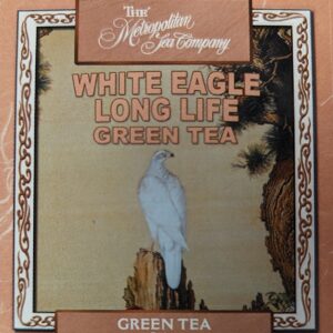 White Eagle Long Life